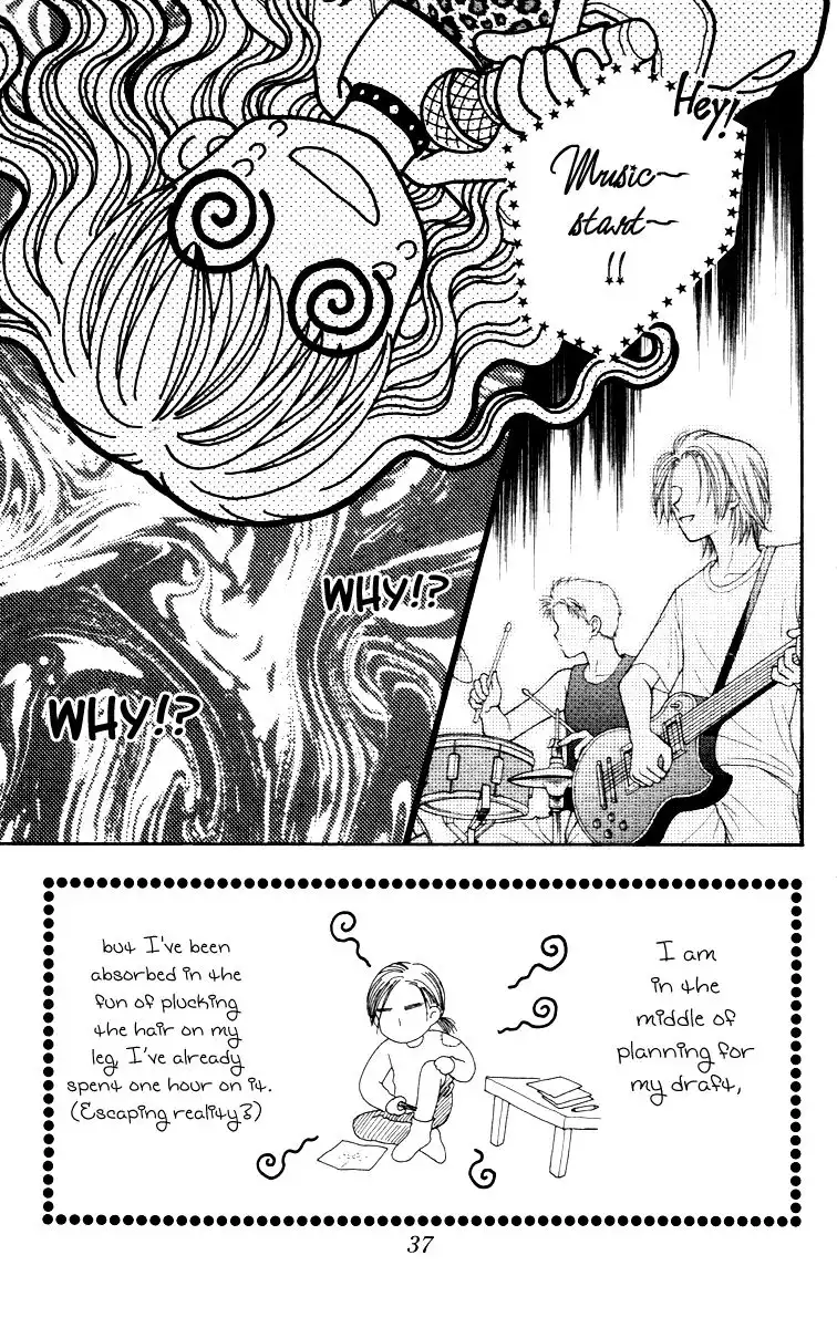 W Pinch Chapter 6 1